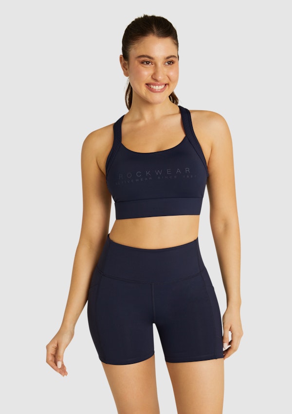 Rockwear - What makes the LEMONADE collection even sweeter? 2 for $100  sports bras + tights!!! Don't blink, limited time only. Discover Lemonade  now. Click the link in our bio.
