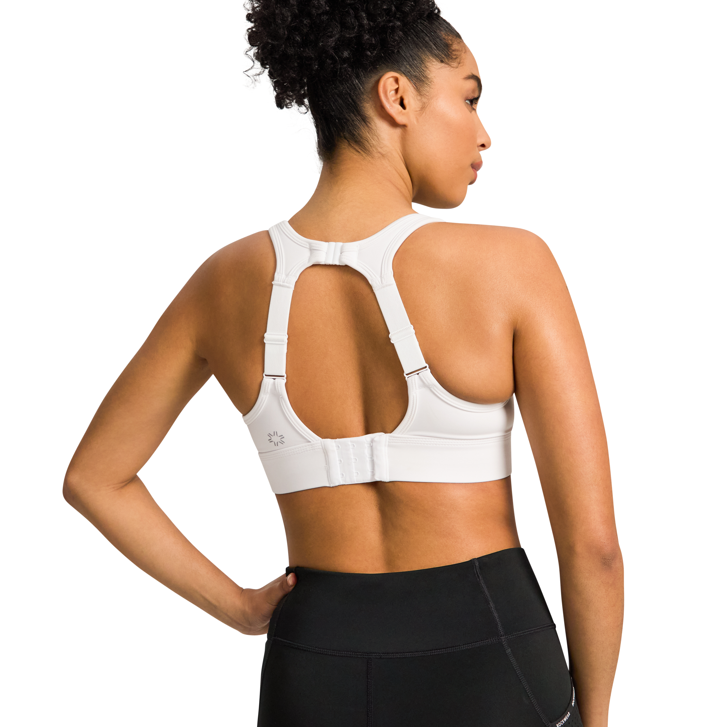 Olympia Moulded High Impact Sports Bra