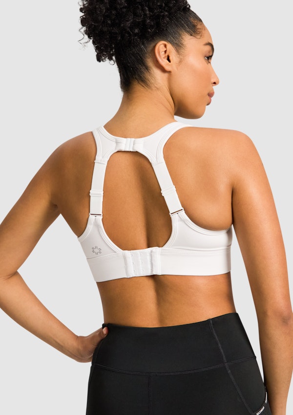 Olympia Moulded High Impact Sports Bra