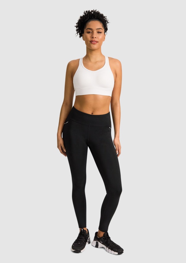 Olympia Moulded High Impact Sports Bra