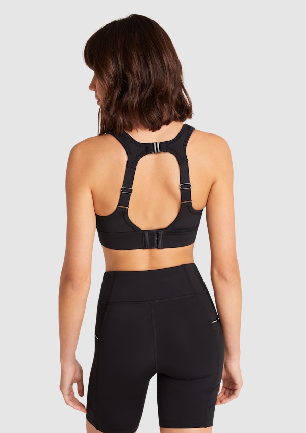 Olympia Moulded High Impact Sports Bra