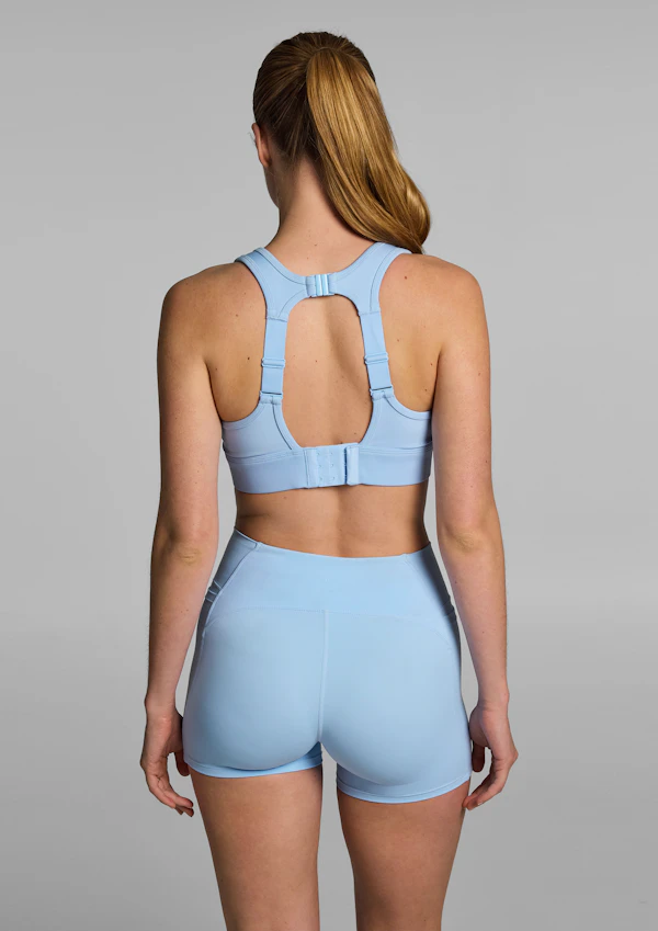 Olympia High Support Moulded Adjustable Sports Bra