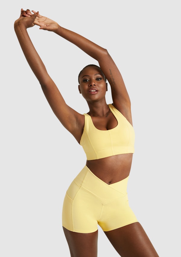 Sports Bras for Dance, High Impact