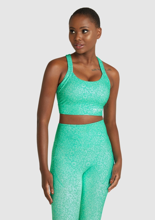 Sprint High Impact Sports Bra