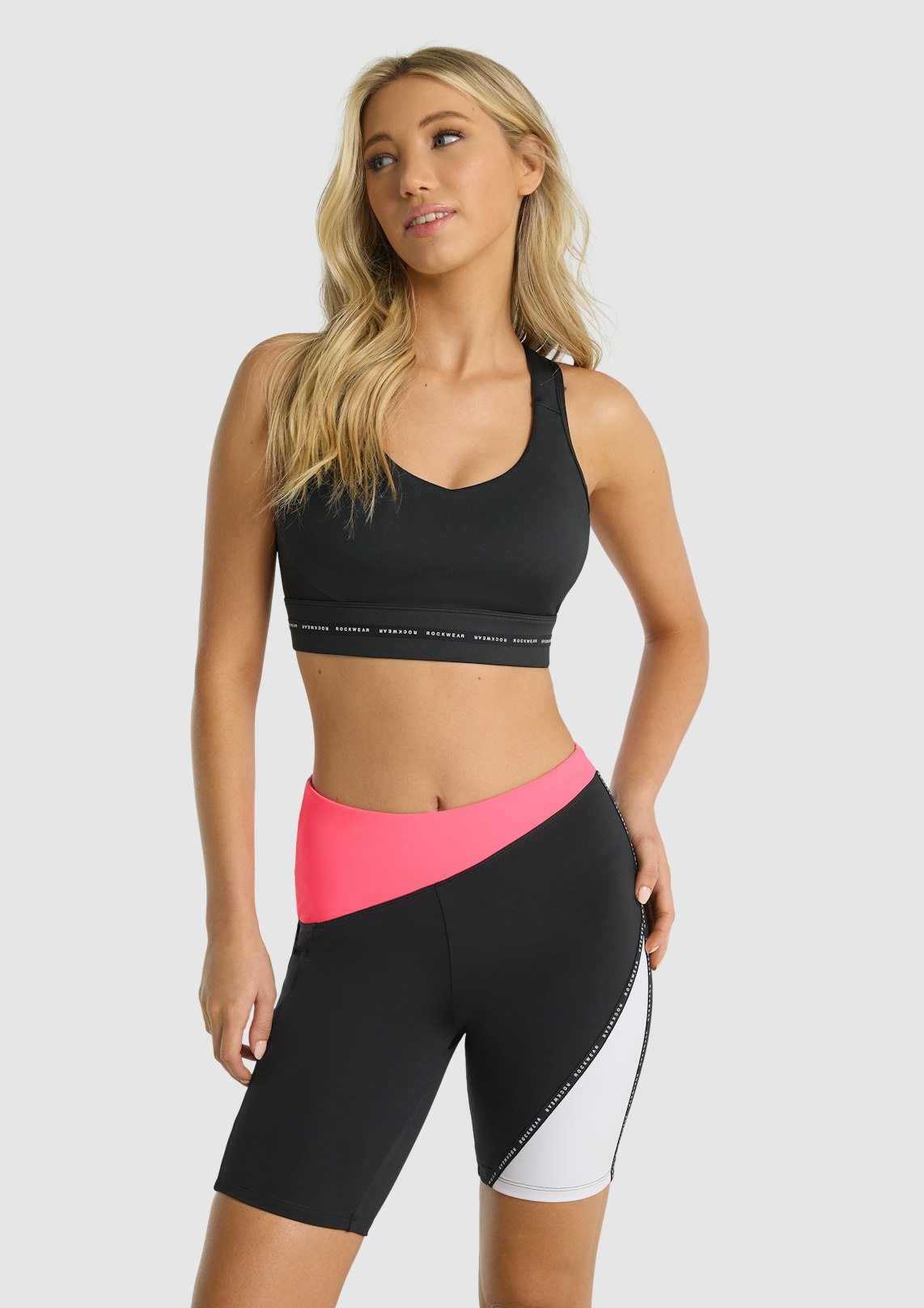 High Impact Sports Bra available in all Sizes and Colors