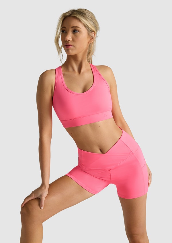 Shop the Colour Pop Collection with 30% off @Rockwear Australia Active