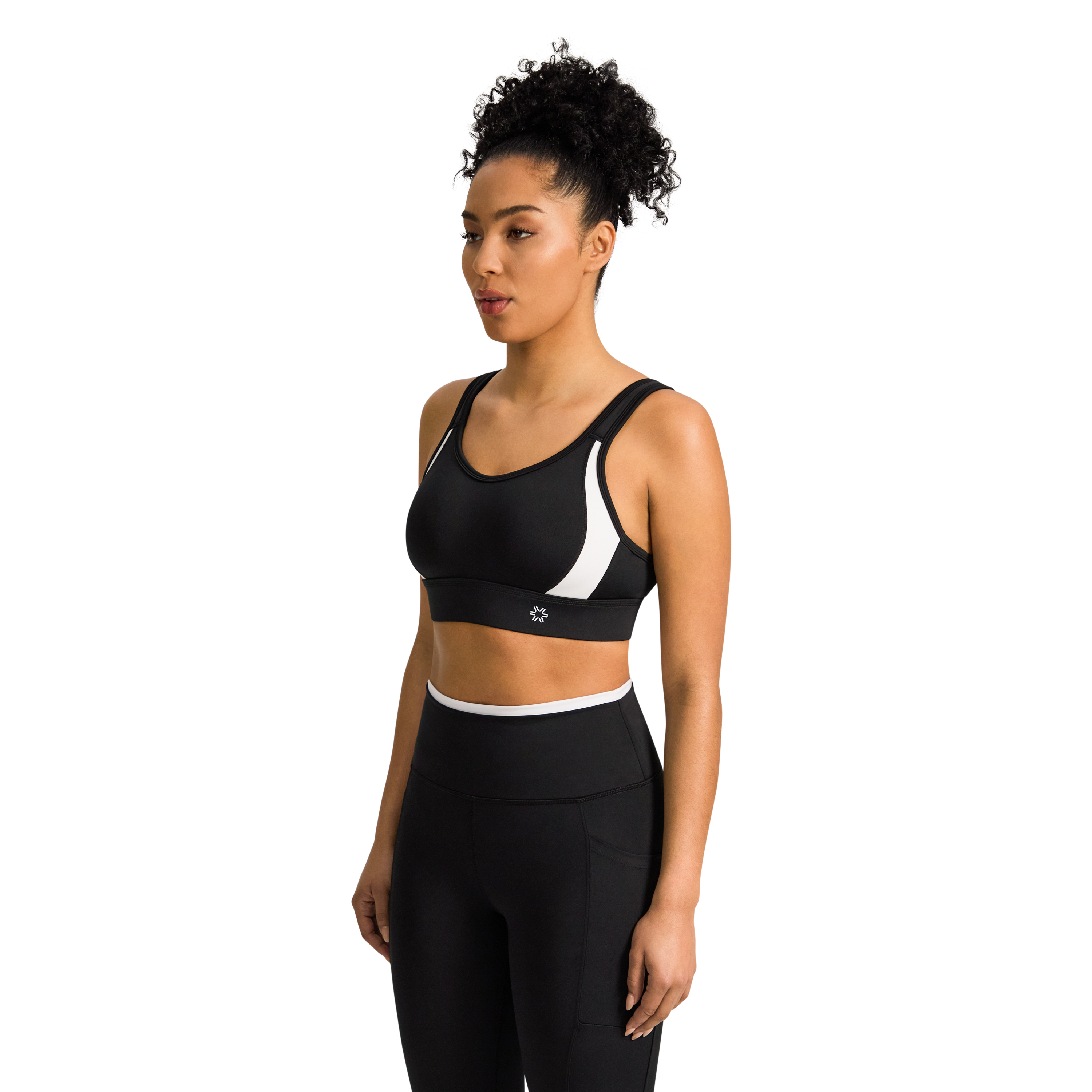 Evolve High Impact Moulded Adjustable Sports Bra