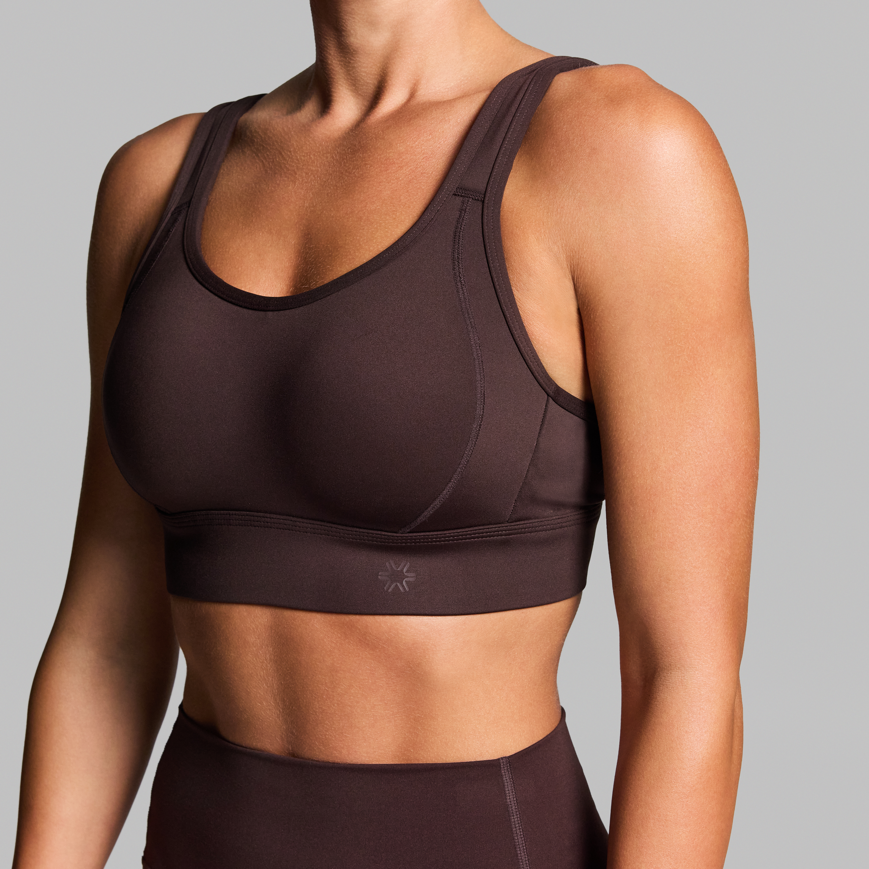 Evolve High Impact Moulded Adjustable Sports Bra