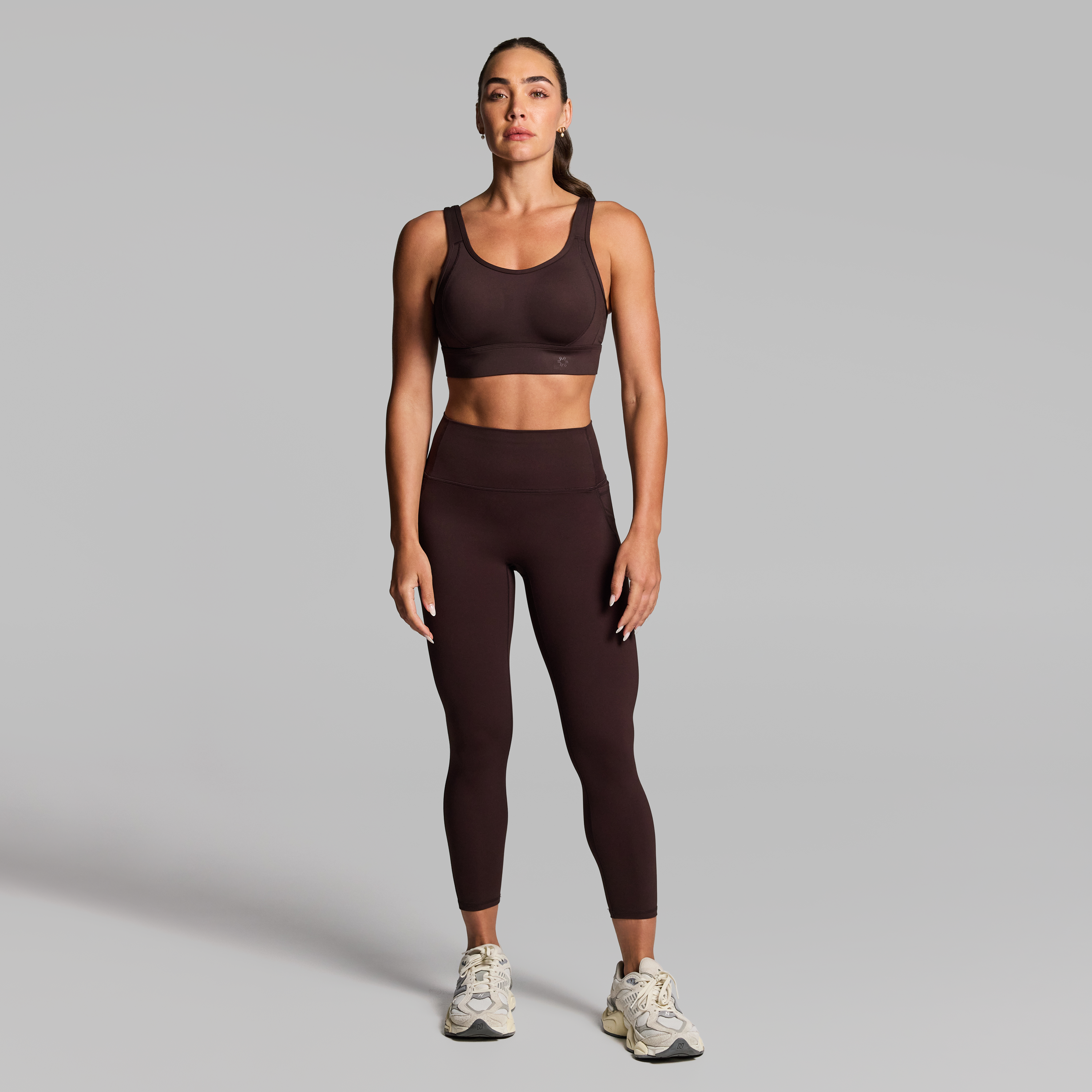 Evolve High Impact Moulded Adjustable Sports Bra