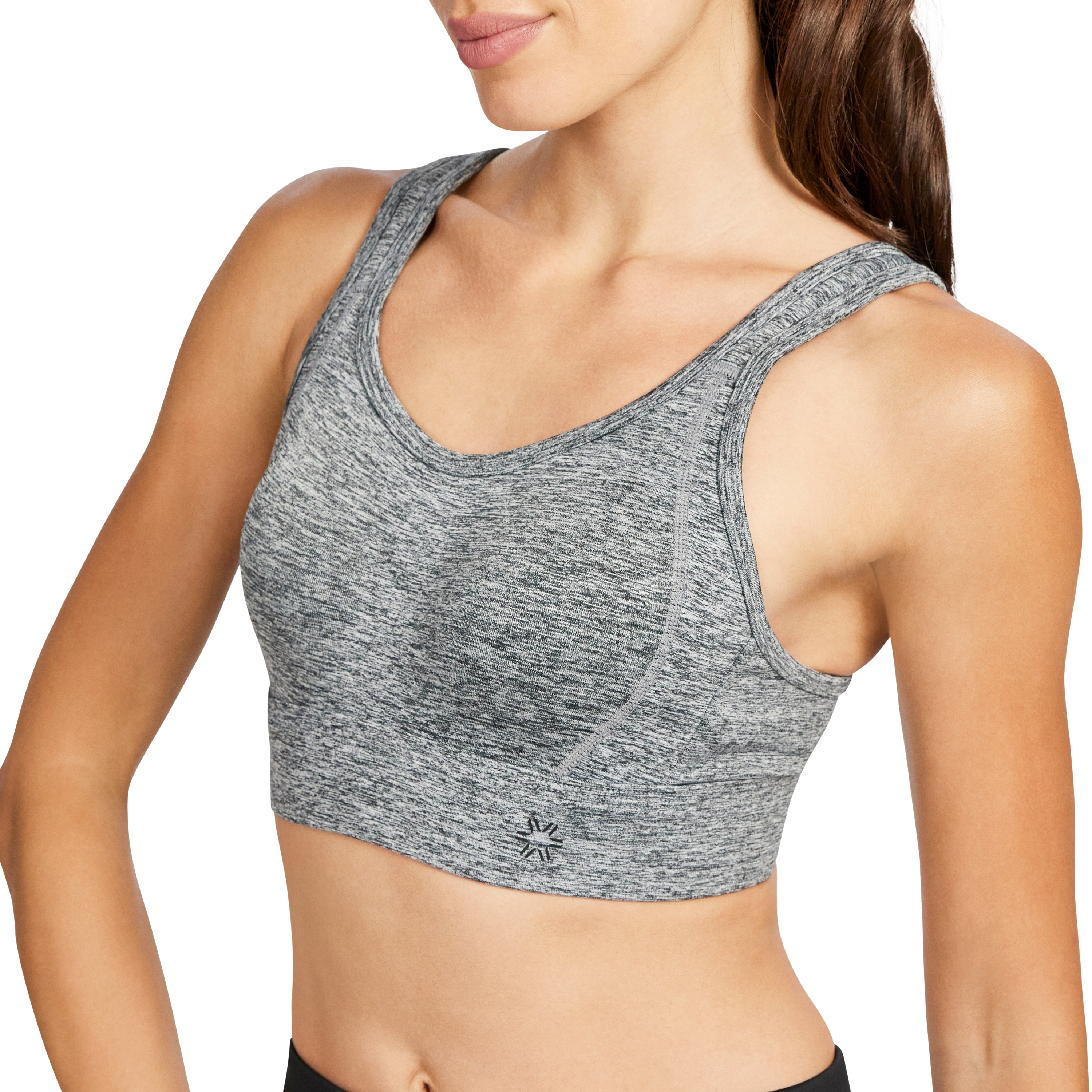 Evolve High Impact Moulded Adjustable Sports Bra