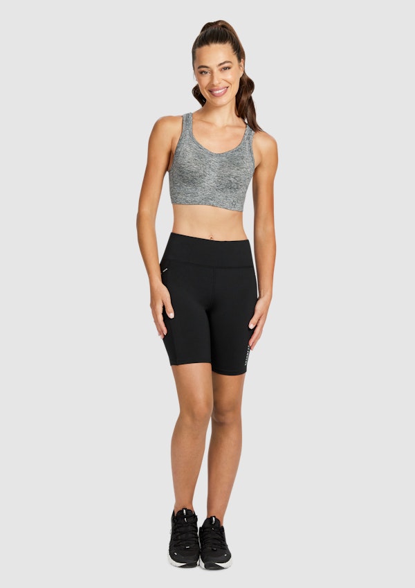 Evolve High Impact Moulded Adjustable Sports Bra