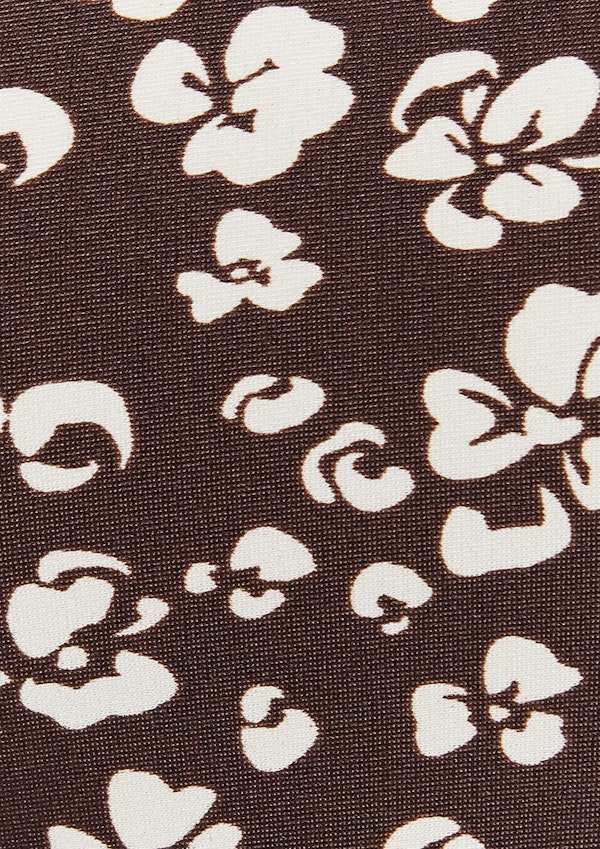 Medium Impact Strappy Sports Bra