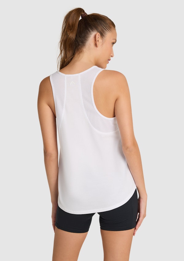 Mesh Panel Tank