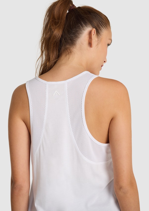 Mesh Panel Tank