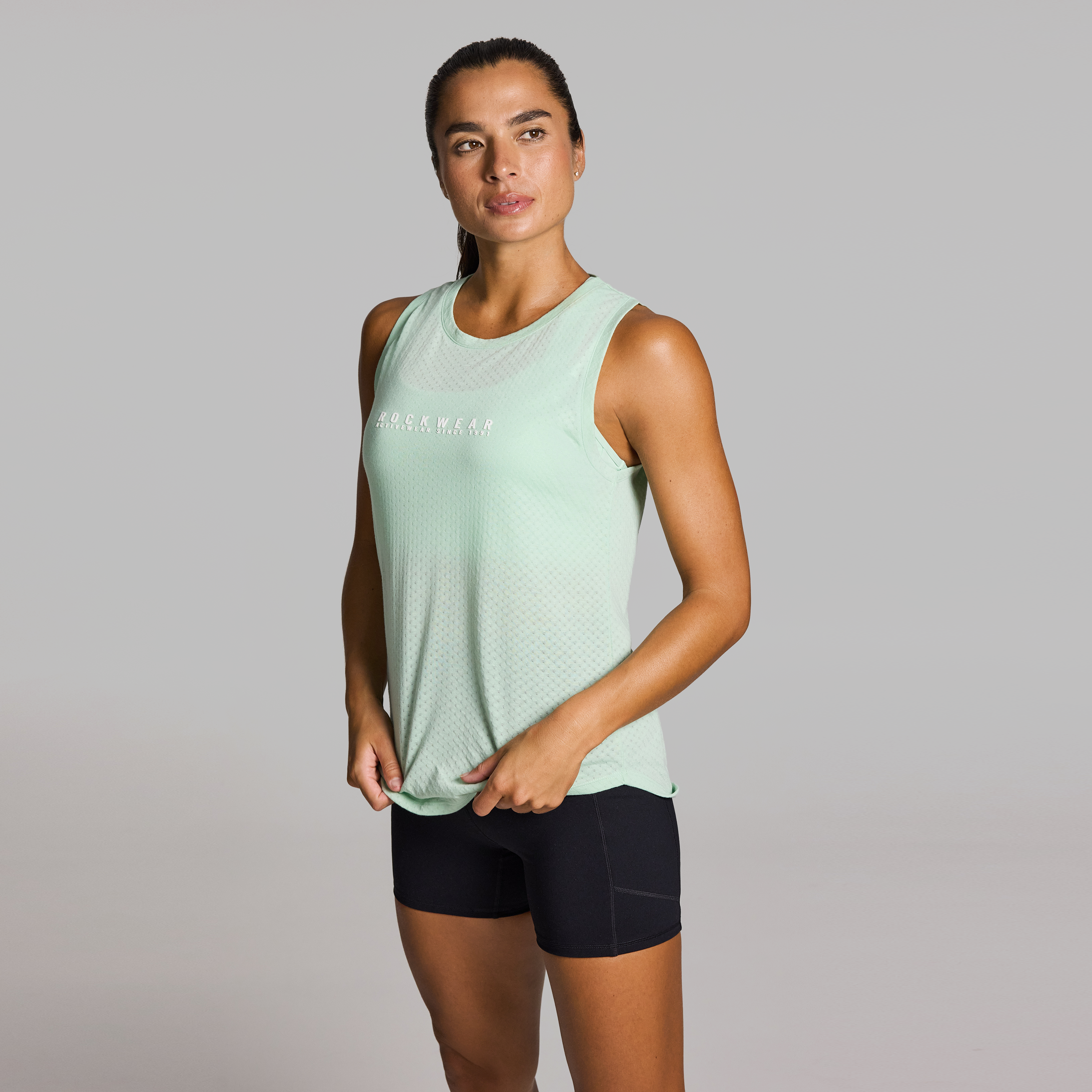 Fleur Tank