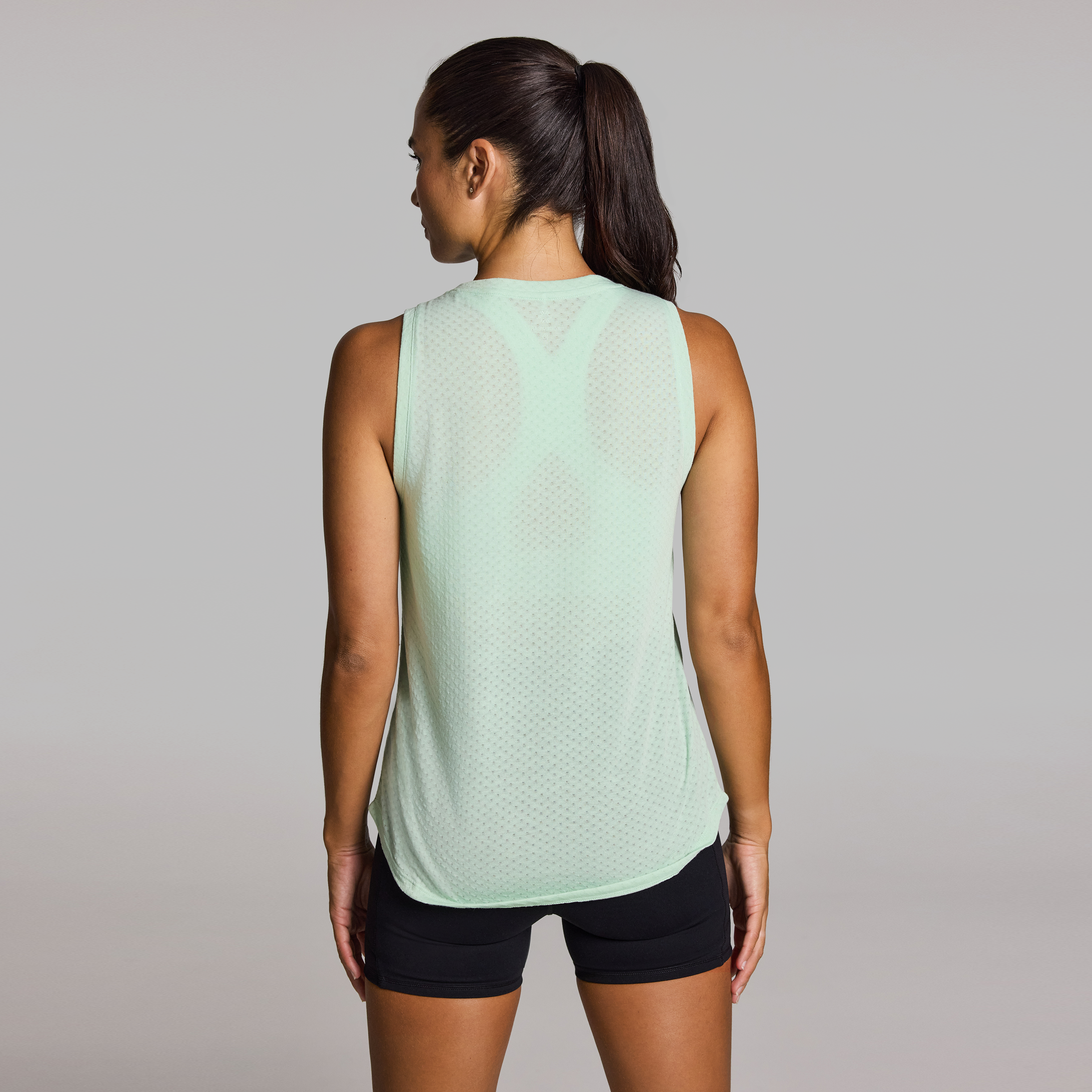 Fleur Tank