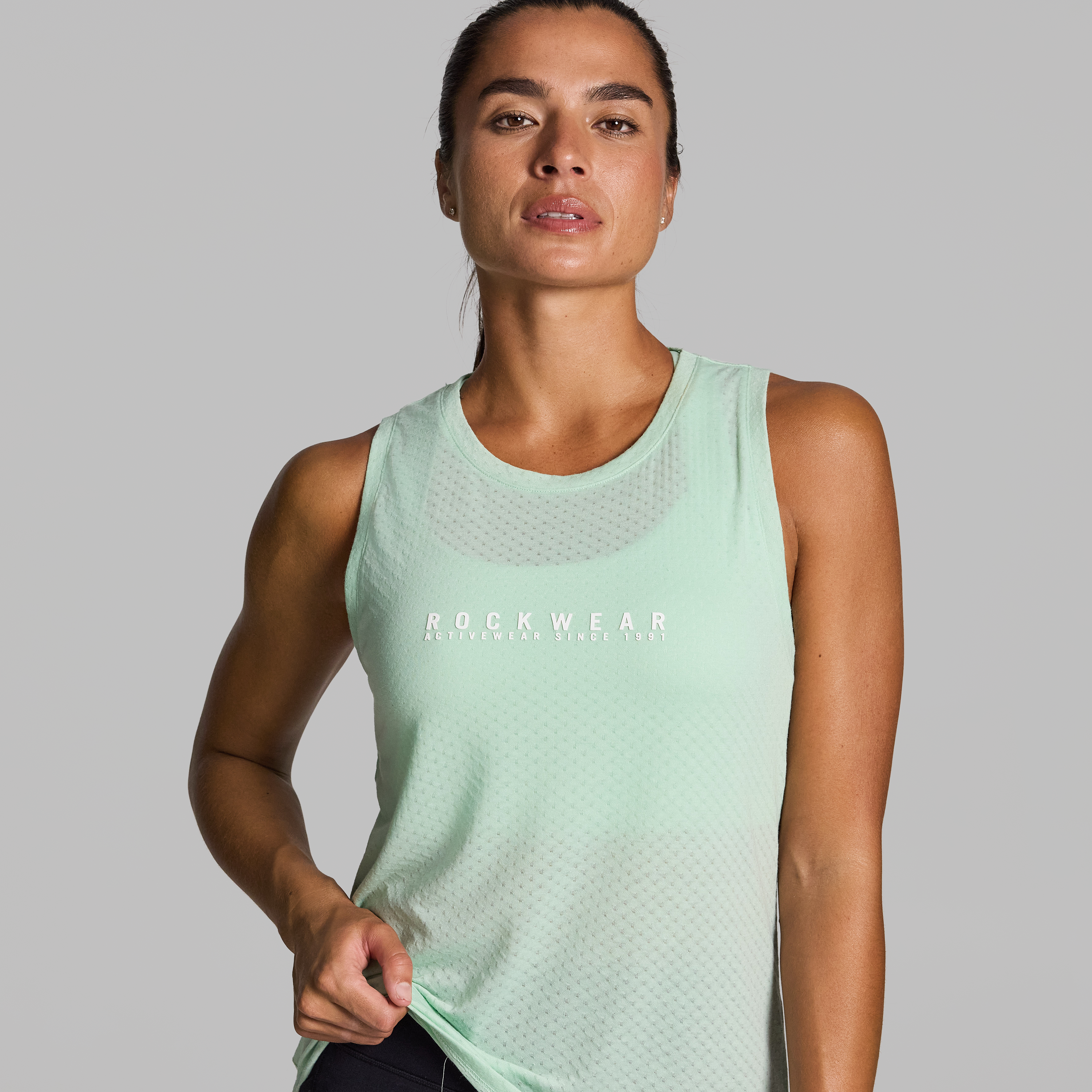 Fleur Tank