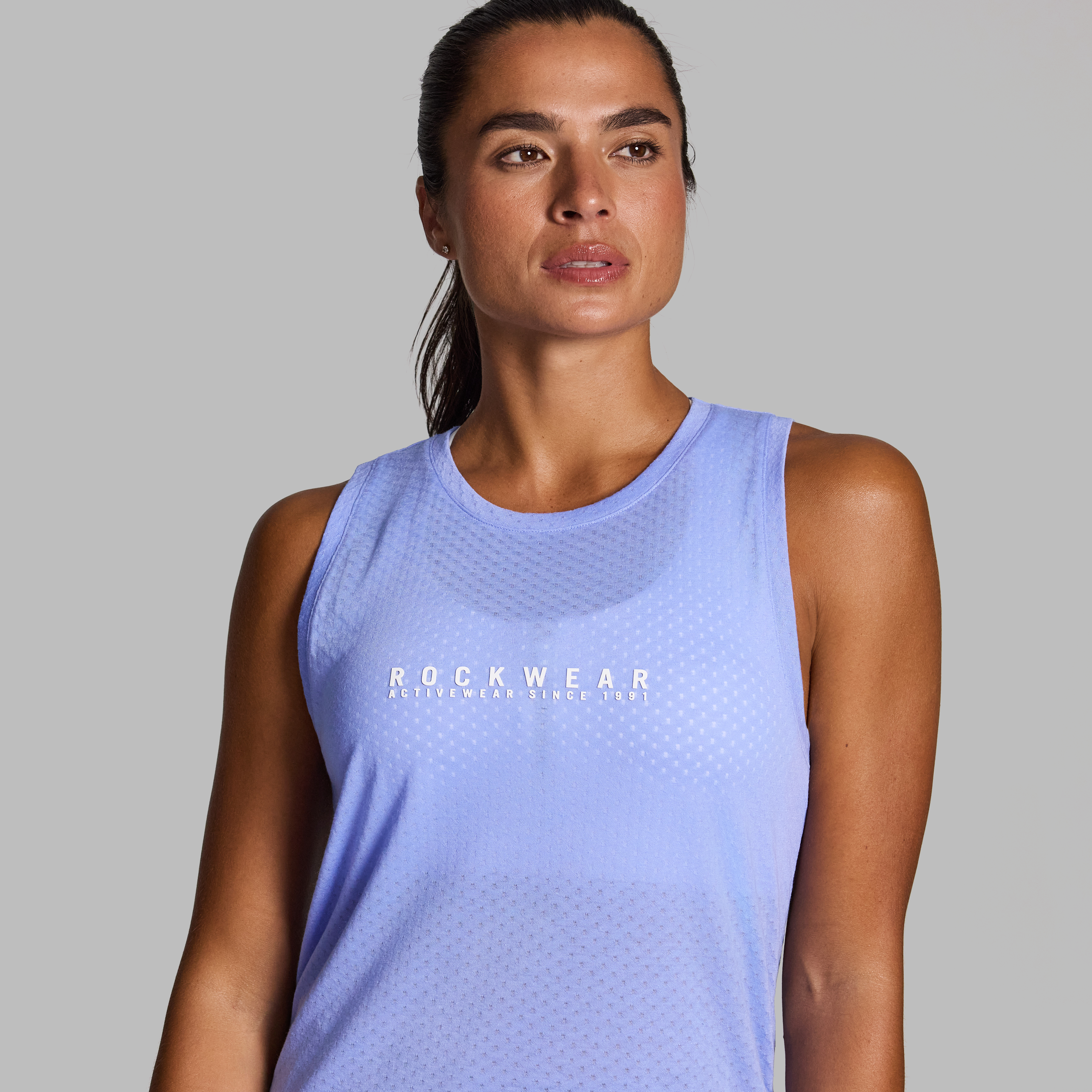 Fleur Tank