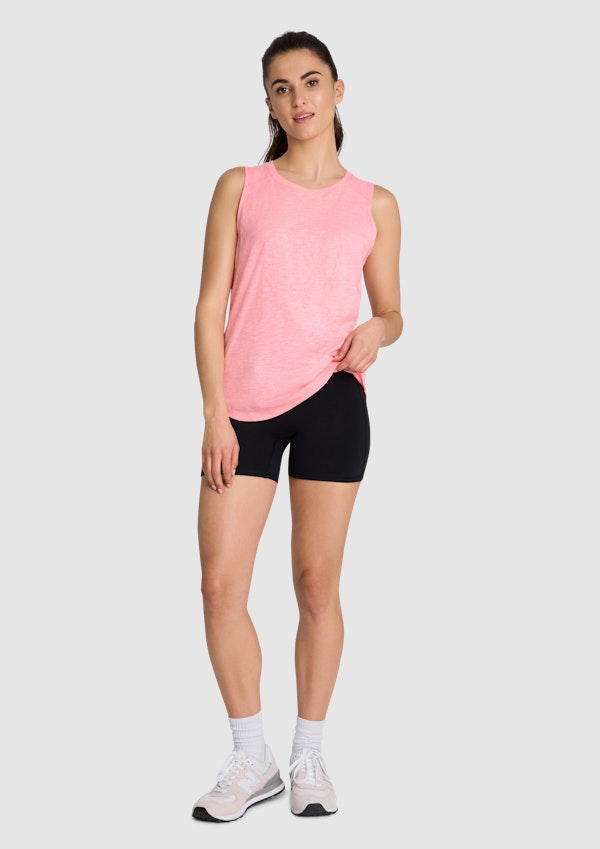 Rise Tank