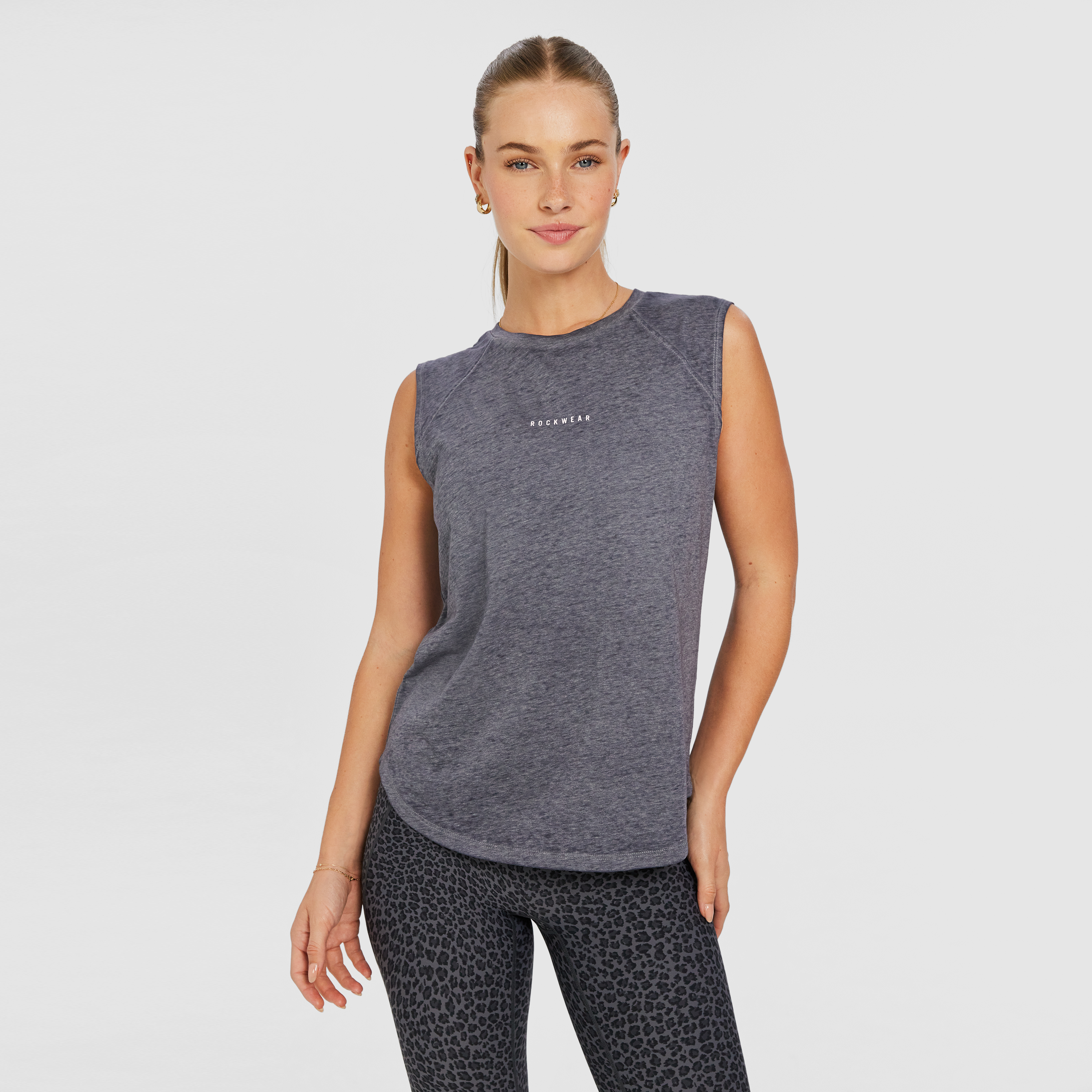 Women's Singlets | Workout Singlets & Gym Tank Tops | Rockwear