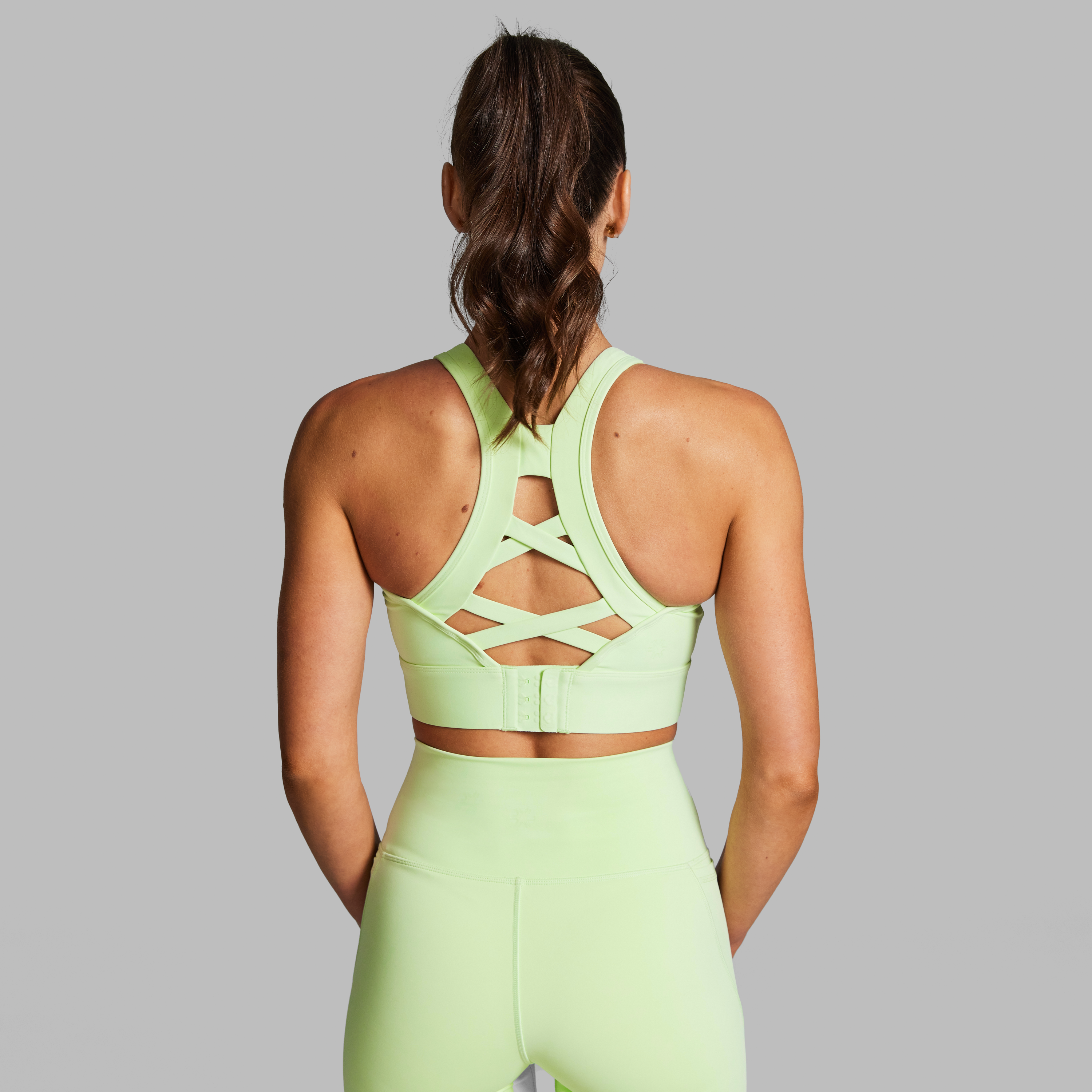 High Impact Sports Bra