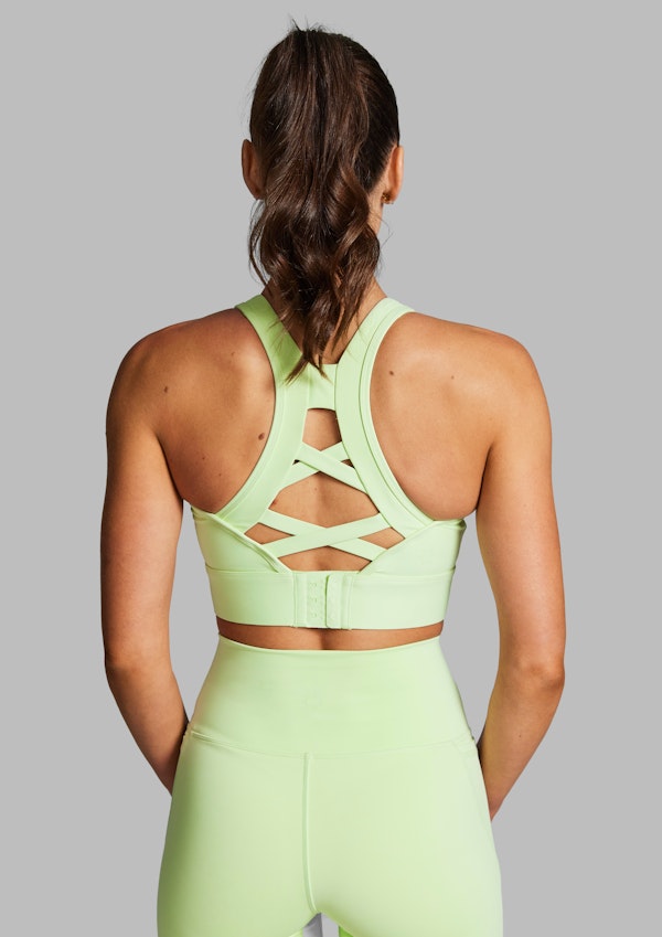 High Impact Sports Bra