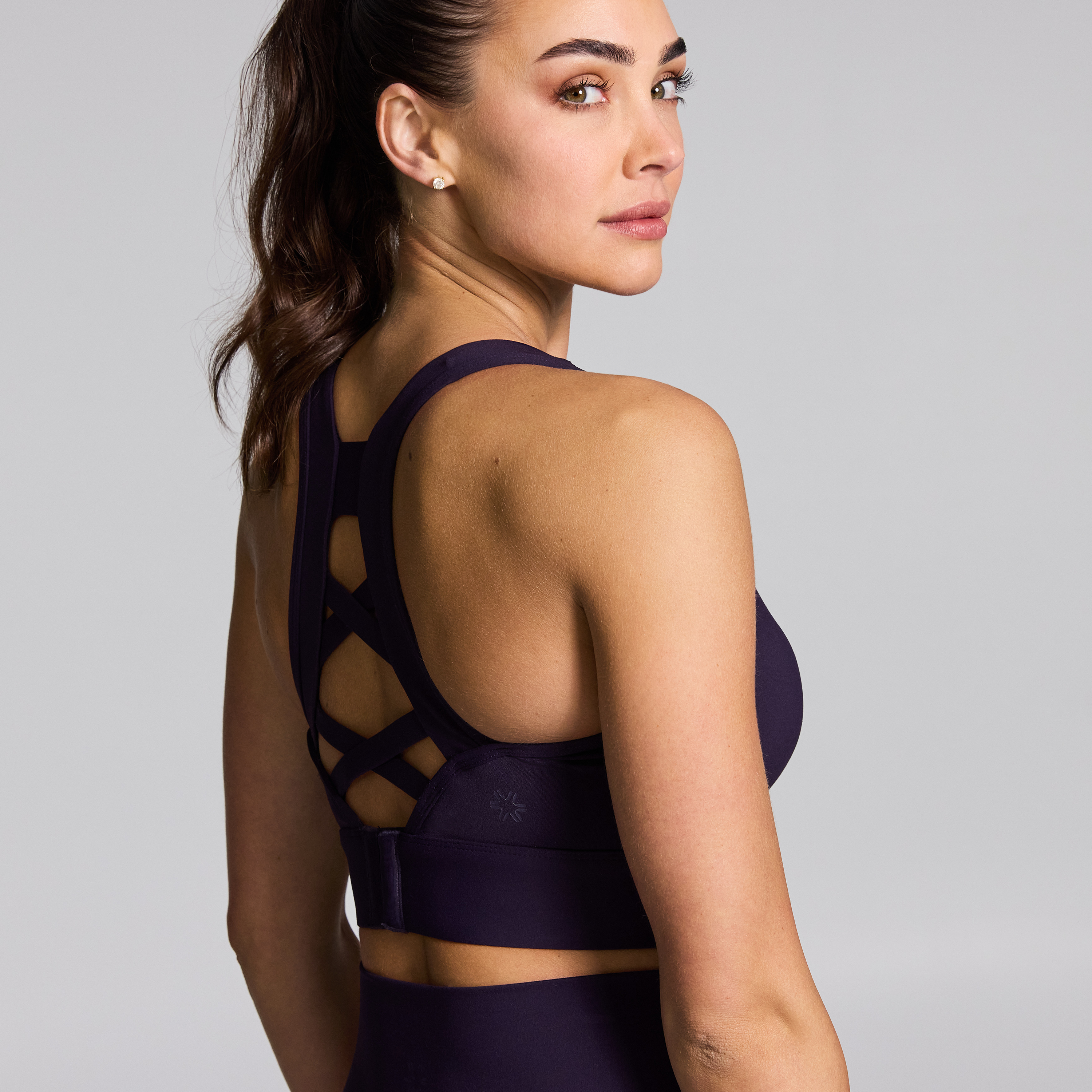 High Impact Sports Bra