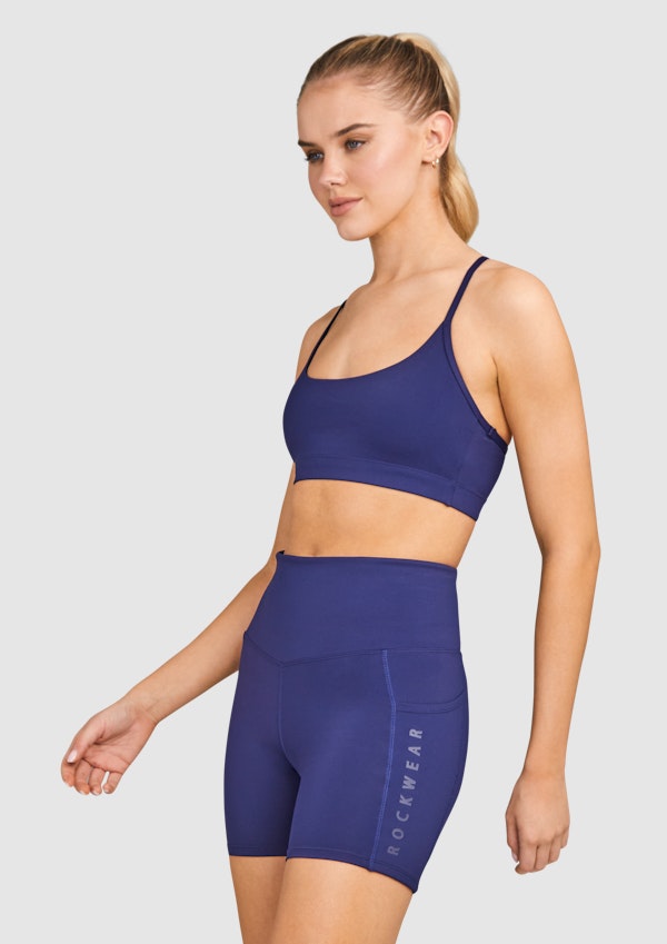 Rockwear sports bra on sale