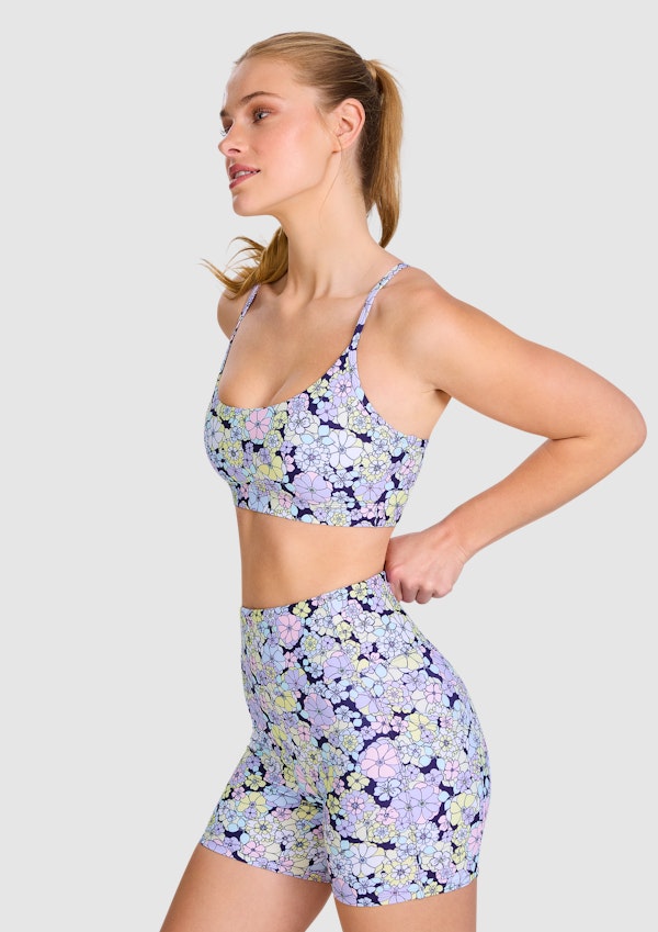 Low Impact Sports Bra