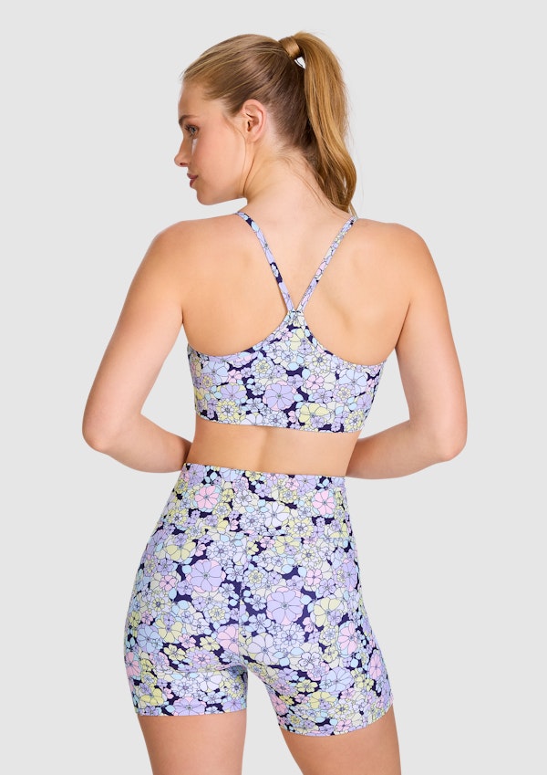 Low Impact Sports Bra