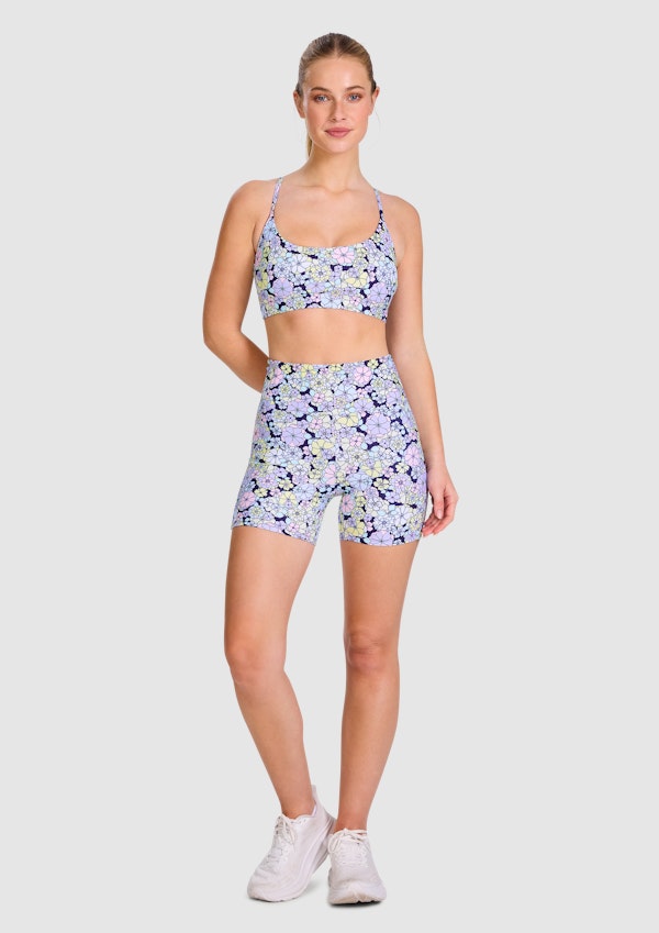 Low Impact Sports Bra