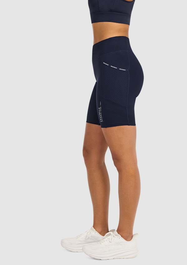 Speed Pocket Quad Bike Shorts