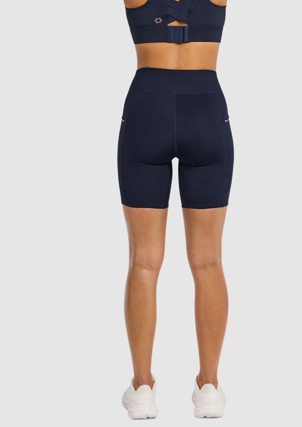 Speed Pocket Quad Bike Shorts