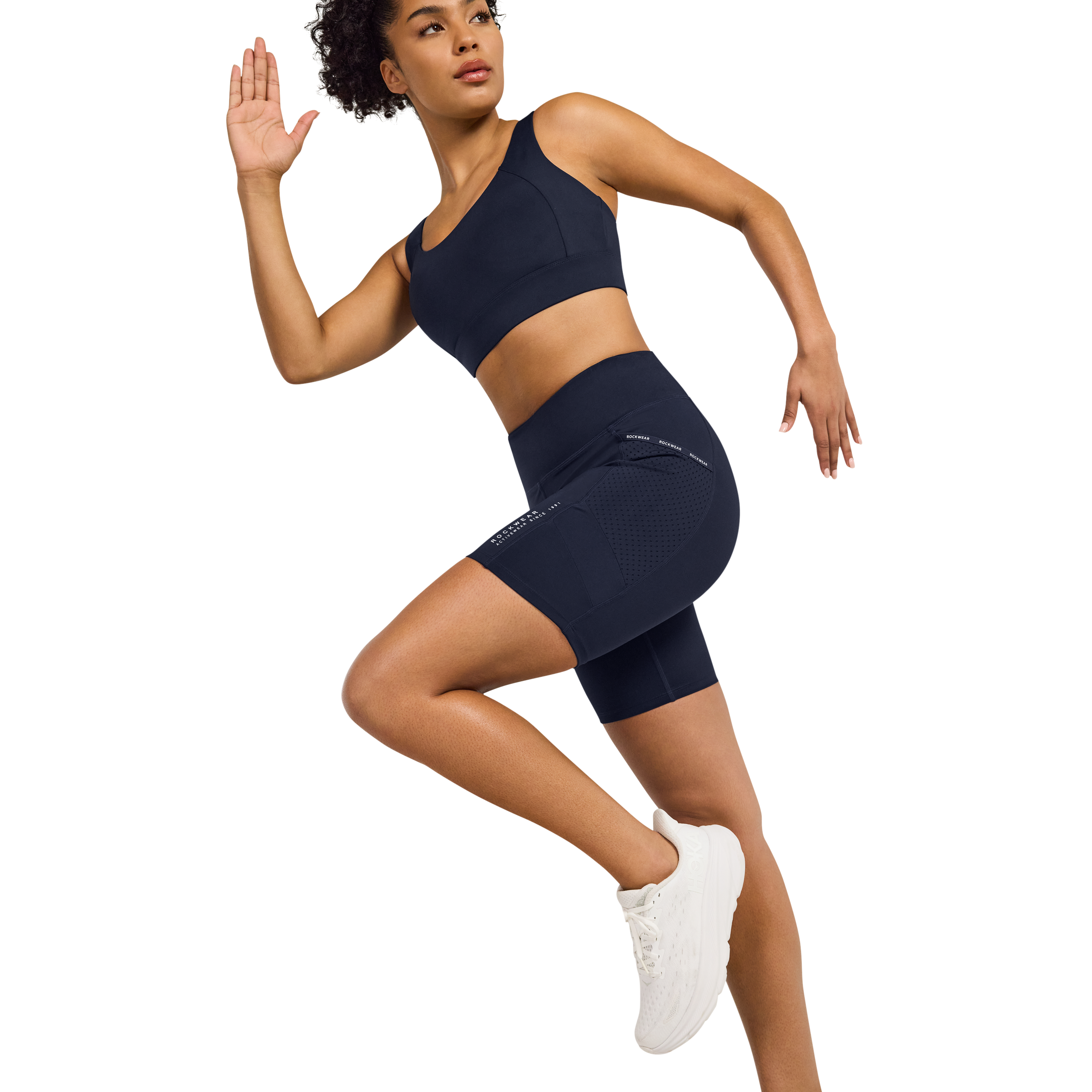 Speed Pocket Quad Bike Shorts