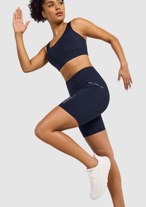 Speed Pocket Quad Bike Shorts