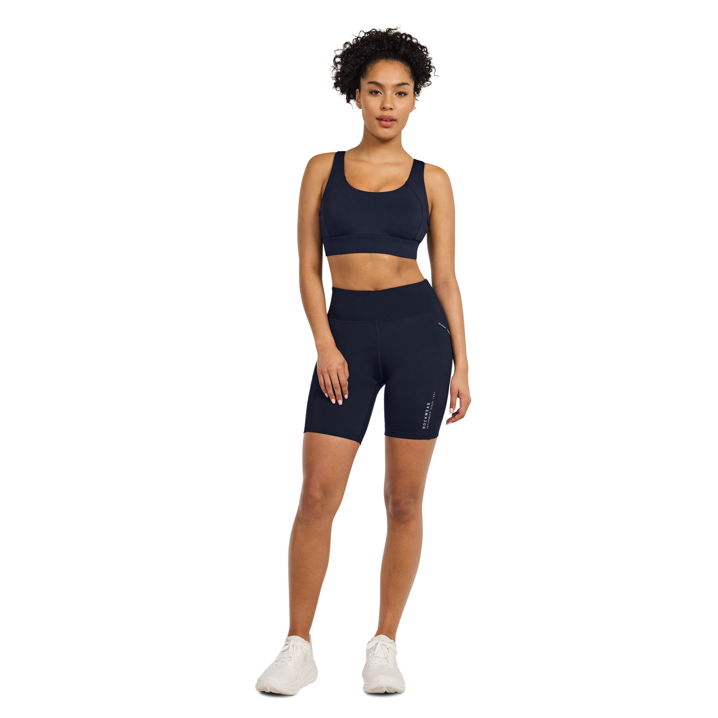 Speed Pocket Quad Bike Shorts