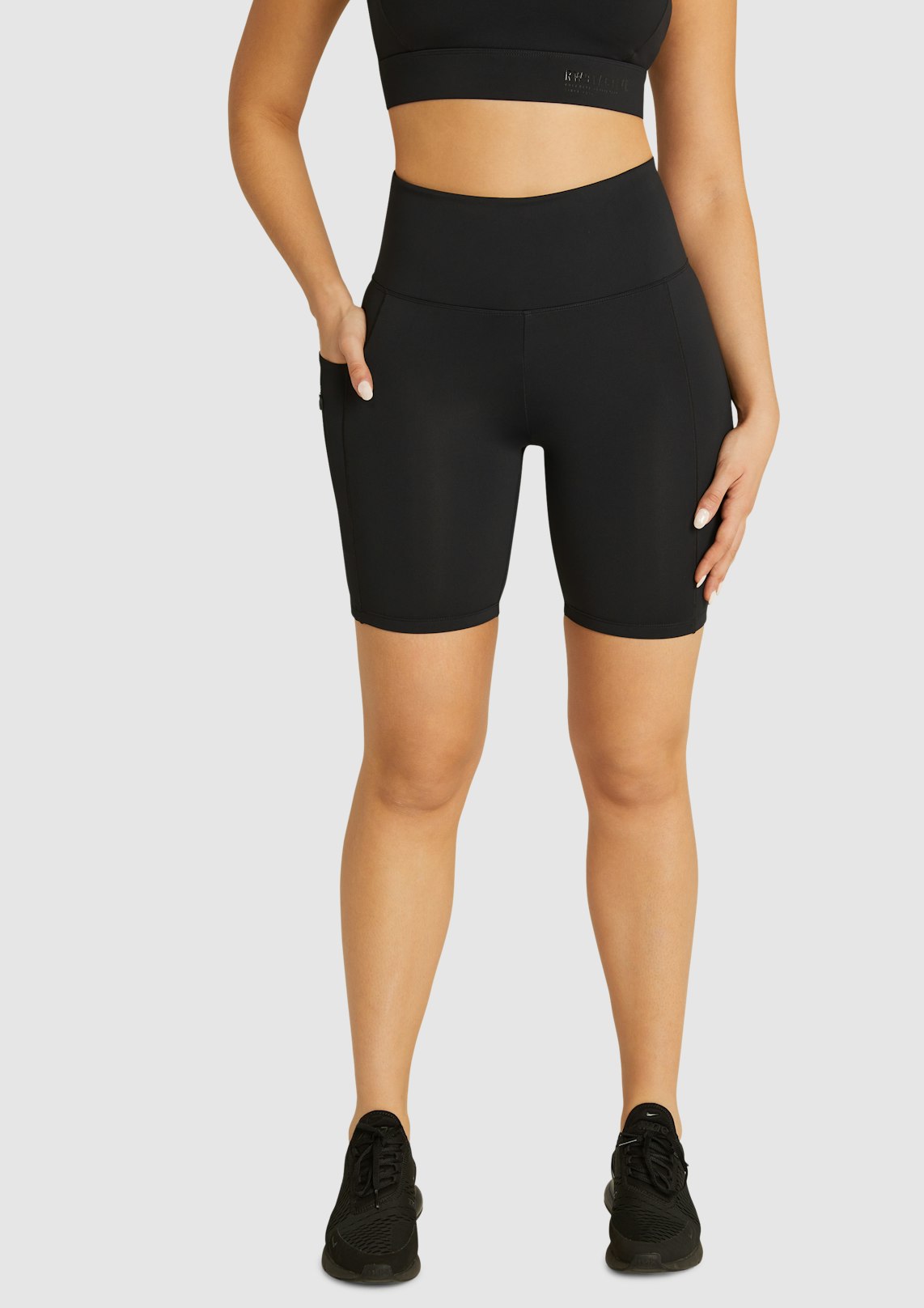 Tech Pocket Quad Bike Shorts