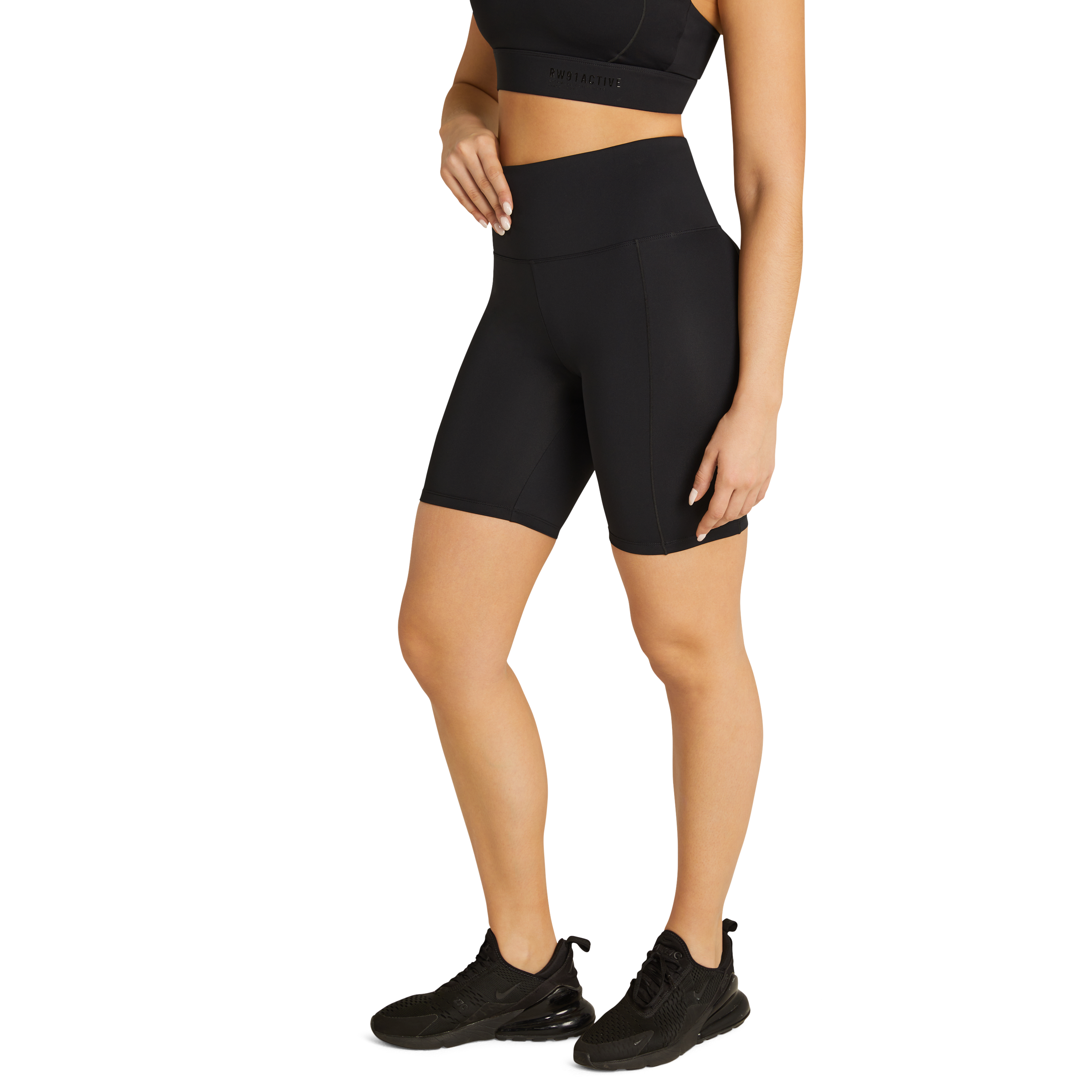 Tech Pocket Quad Bike Shorts