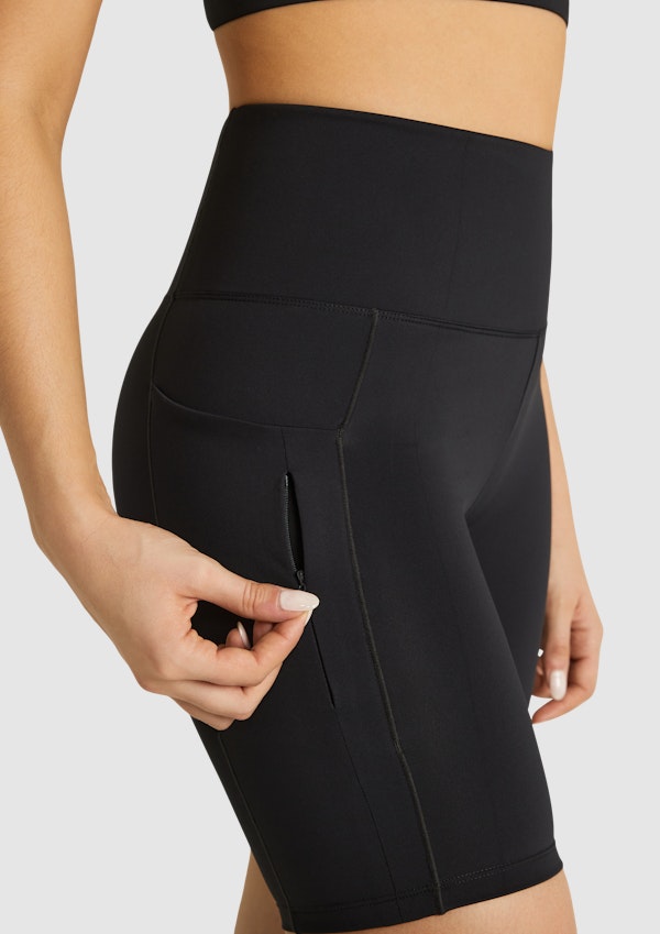 Tech Pocket Quad Bike Shorts