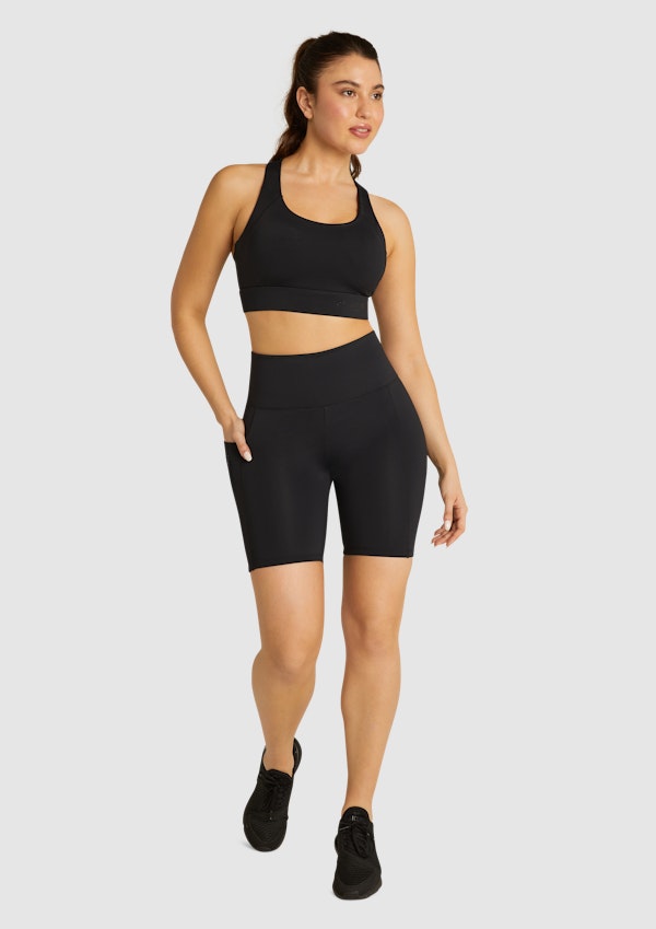 Tech Pocket Quad Bike Shorts