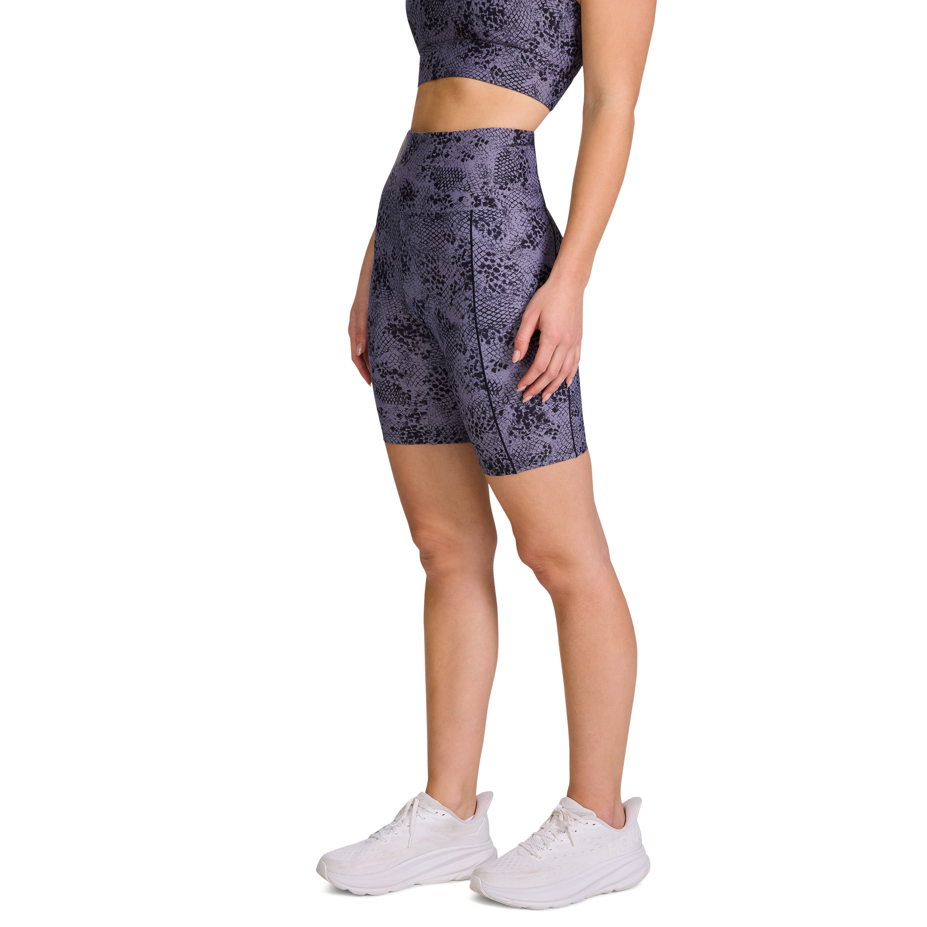 Tech Pocket Quad Bike Shorts