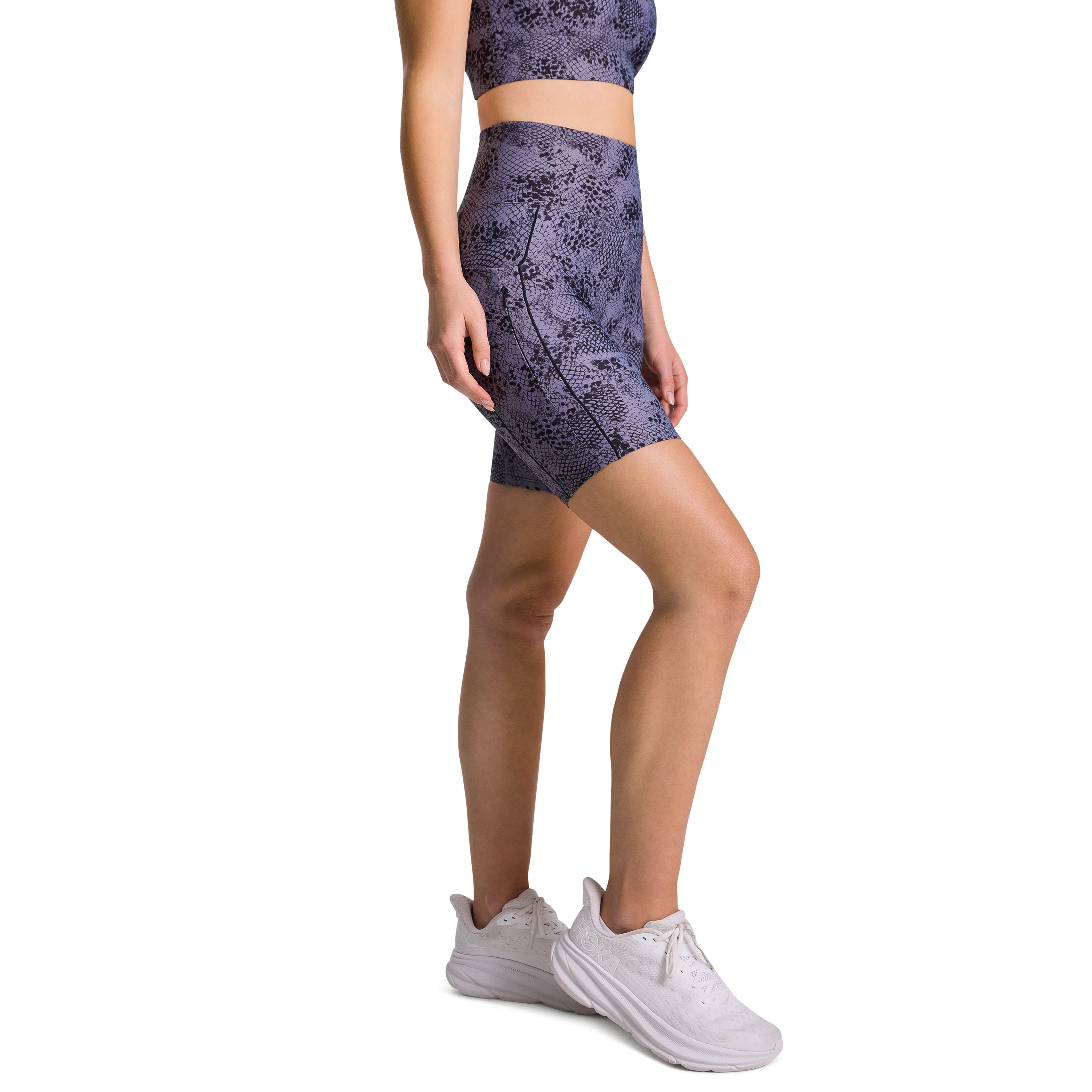 Tech Pocket Quad Bike Shorts