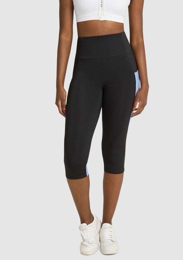 Rockwear Activewear Women's Fl Luxesoft Ultra Hr Tight Black 12 from Size  4-18 for Full Length Ultra High Bottoms Leggings + Yoga Pants+ Yoga Tights  : : Clothing, Shoes & Accessories