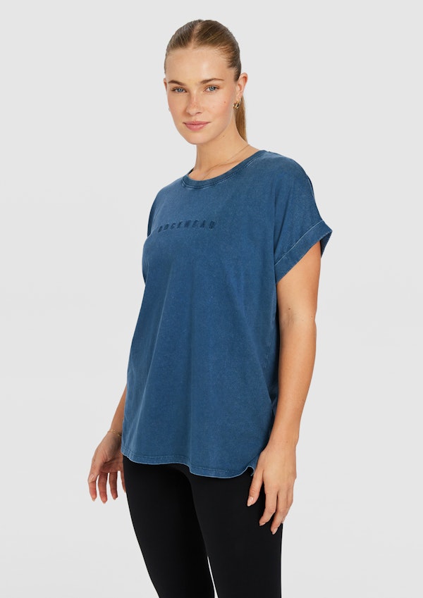 Extended Sleeve Tee