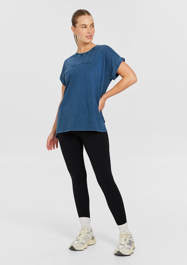 Extended Sleeve Tee