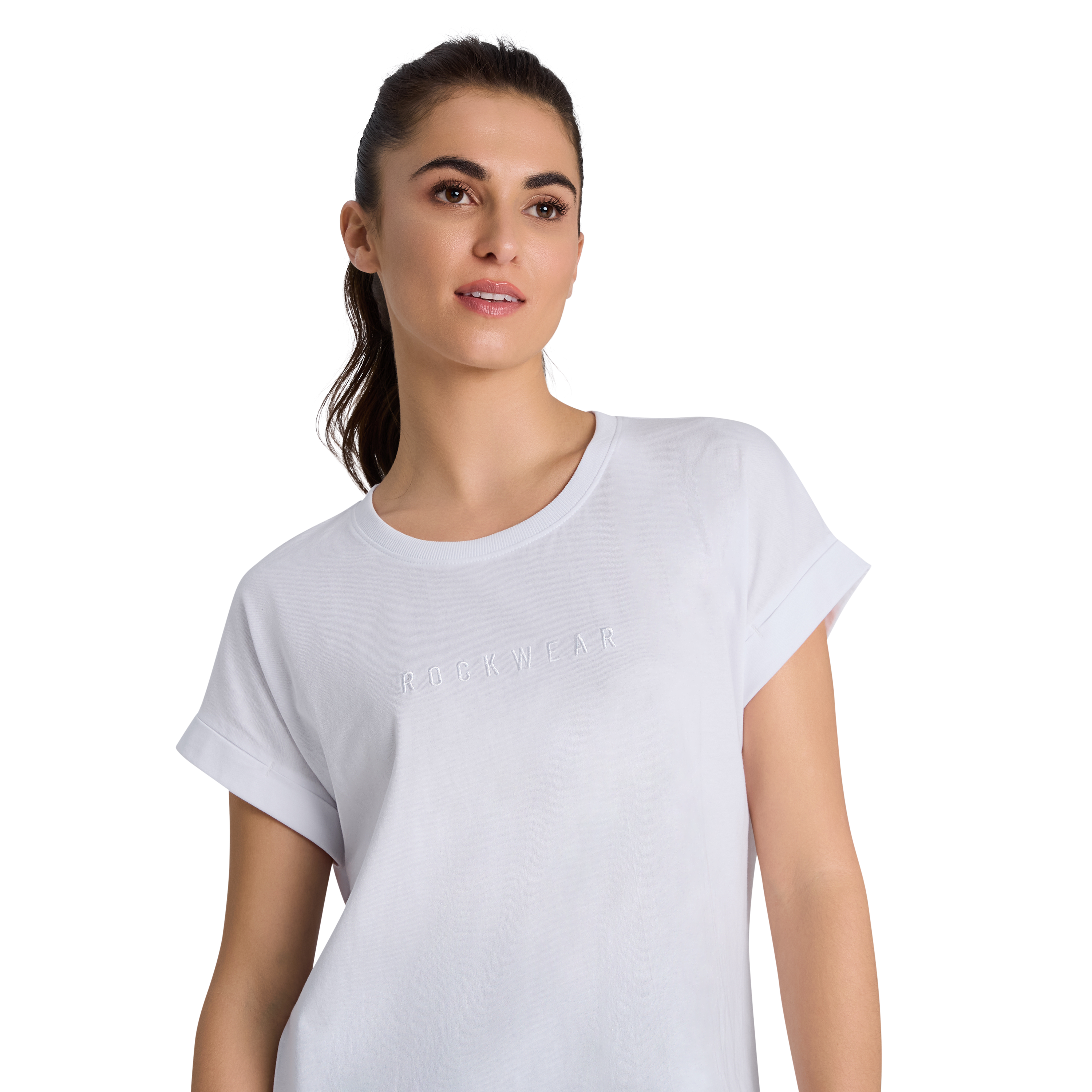 Extended Sleeve Tee