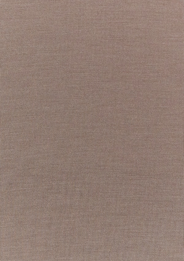 Relaxed Hip Length Tee