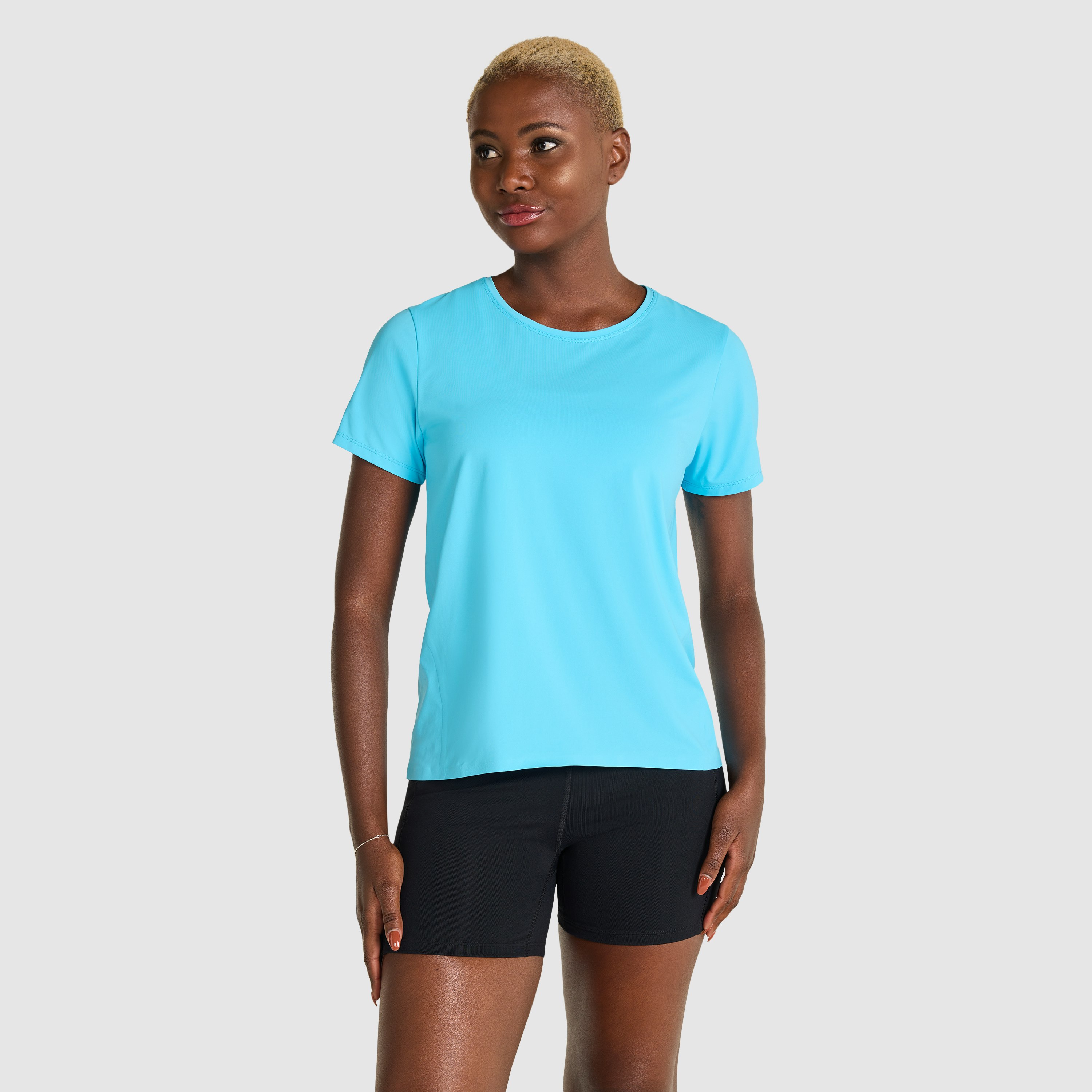 Pacific Power Up Tee | Women's Tops | Rockwear AU