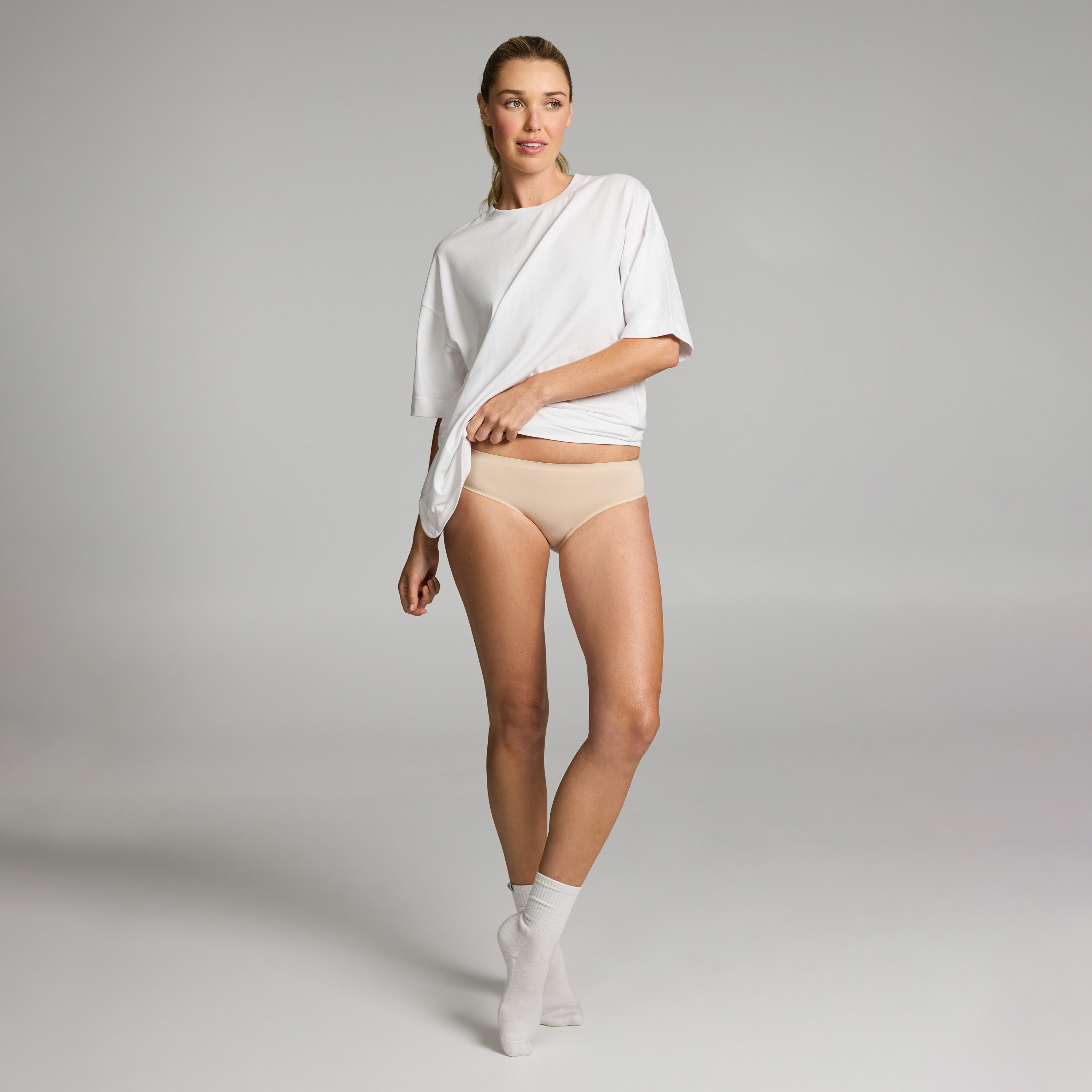 Rockwear Hipster Underwear