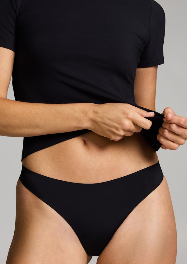 Rockwear G String Underwear